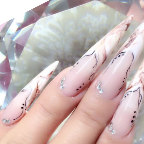 I’zオリジナルcorrection