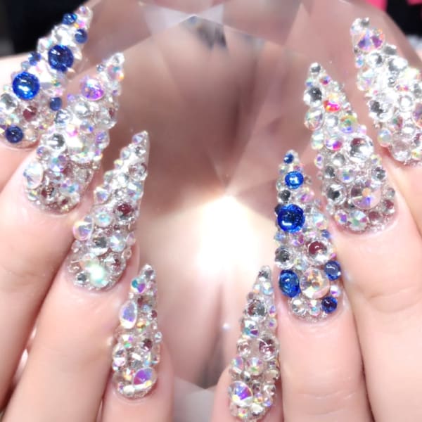 I’zオリジナルcorrection