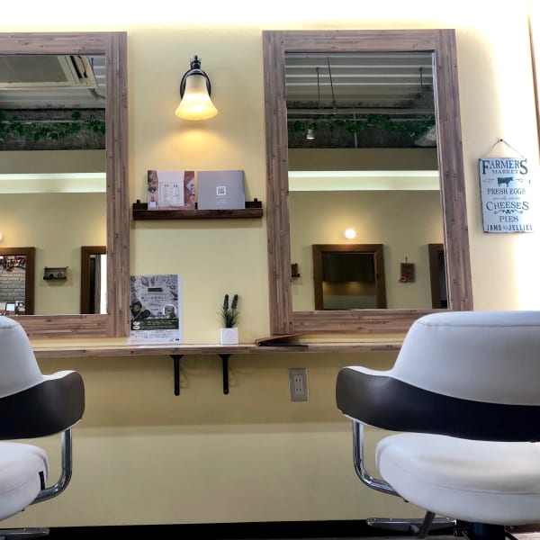 埼玉県でおすすめ メンズ美容院 美容室の検索 予約 楽天ビューティ