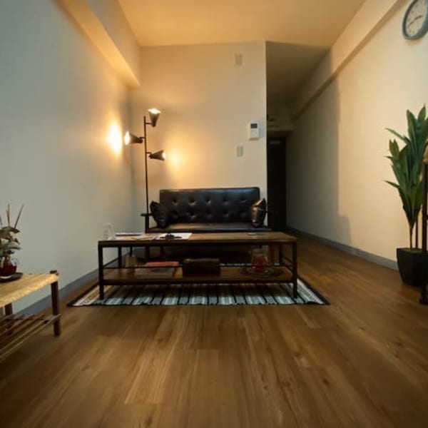 Mens Waxing Salon NADIO