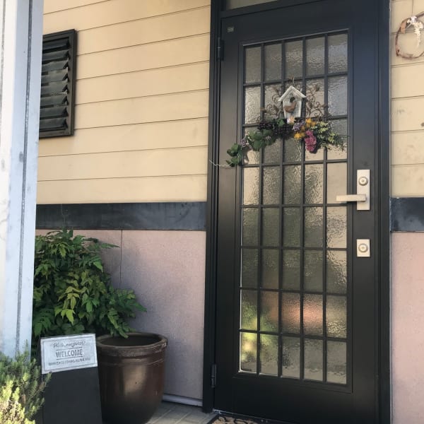 ナチュラル フロー