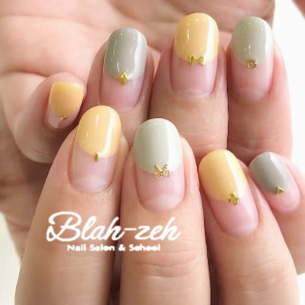 ラウンドフレンチ