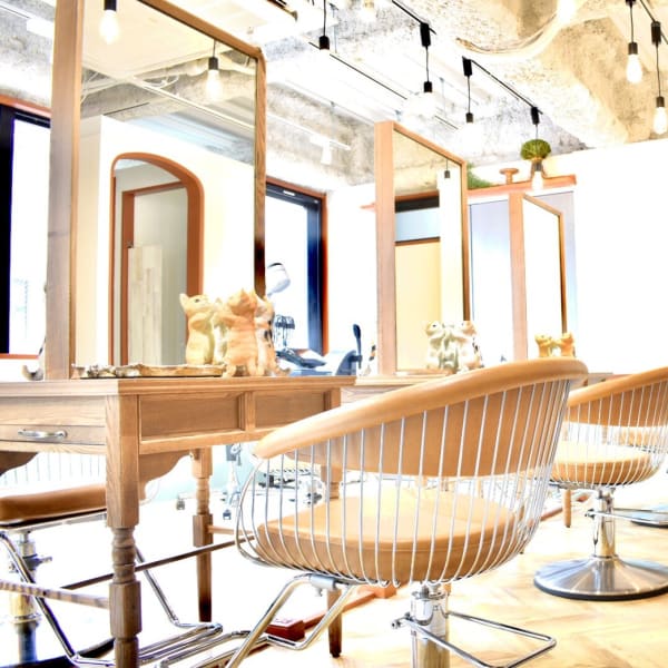 Blend Roshelle元住吉店