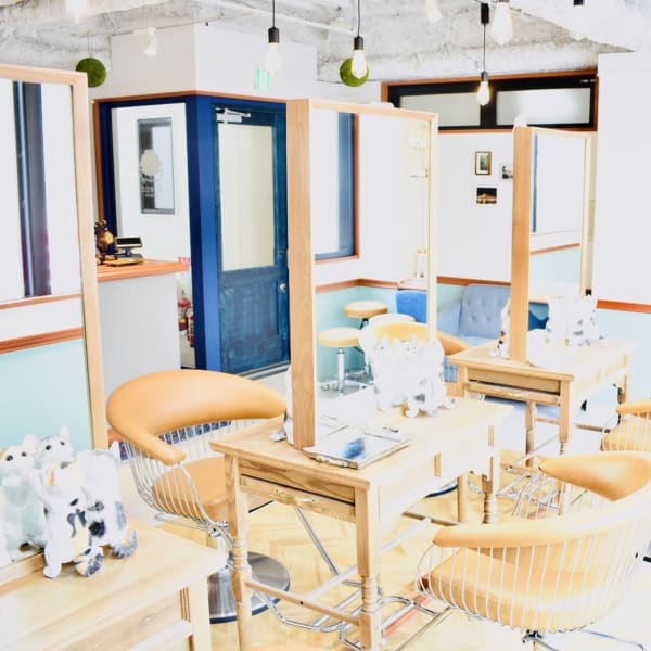 Blend Roshelle元住吉店