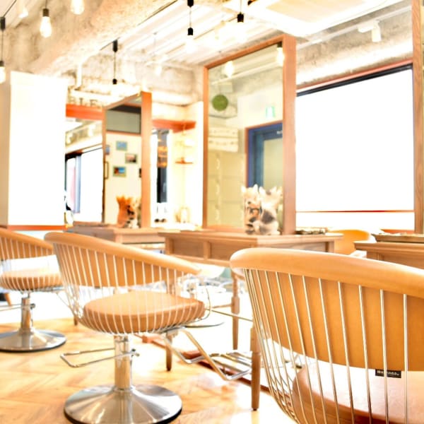 Blend Roshelle元住吉店