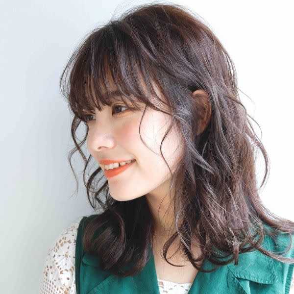 Hair Resort 粋 enam