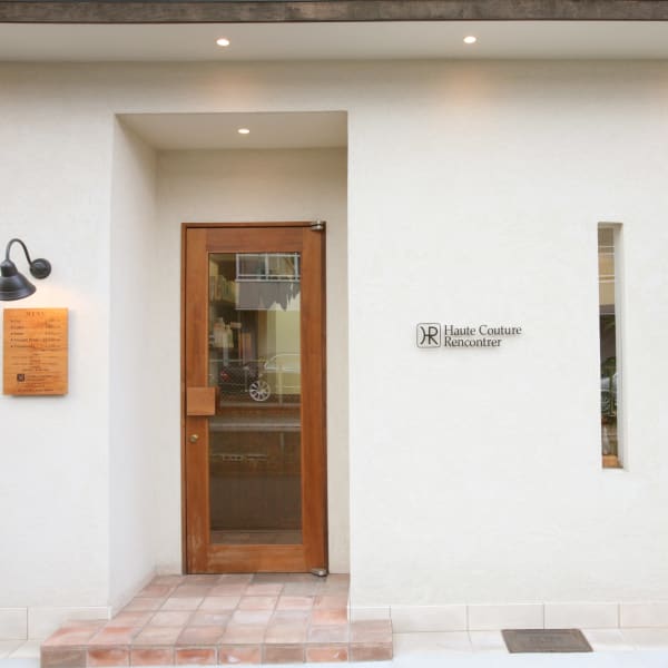 Haute Couture Rencontrer 本店