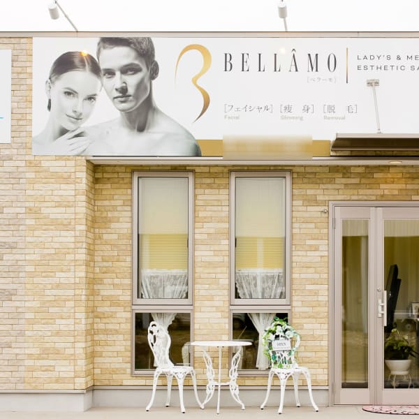 BELLAMO