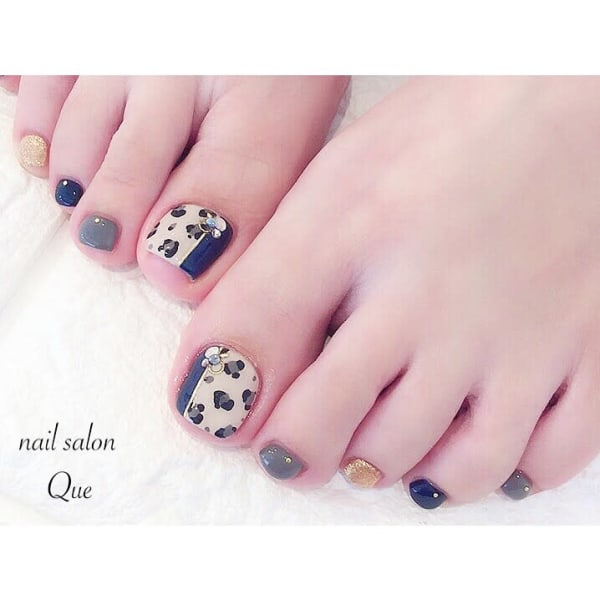 フットシンプルコース