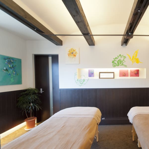 麻布エステ ウノジェンネ