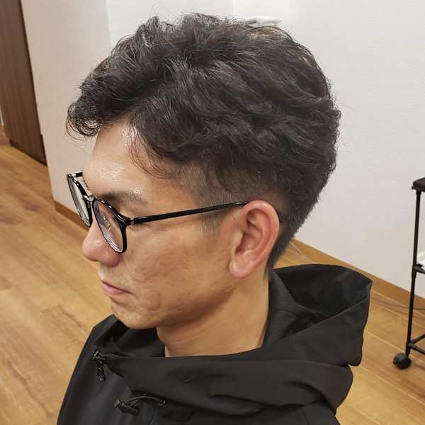 Cut&Shave Fit