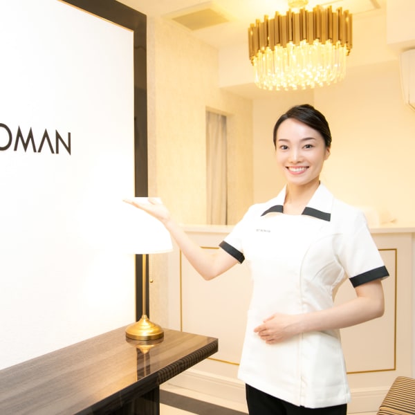 ダイエット専門店 DIET WOMAN新宿東口店