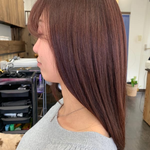 Hair Salon Lian