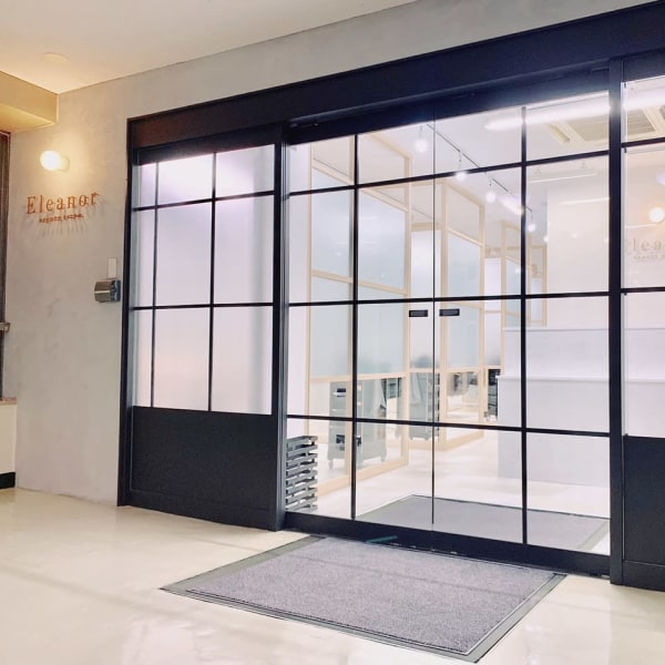 Eleanor 自由が丘店
