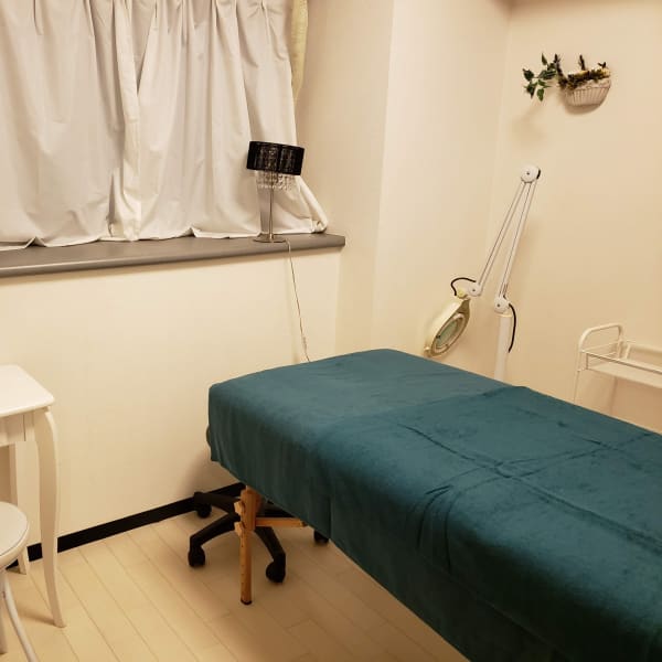 むくみ専門トータルデトックスサロン Kishuna