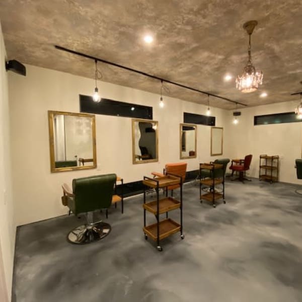 atelier～hair～