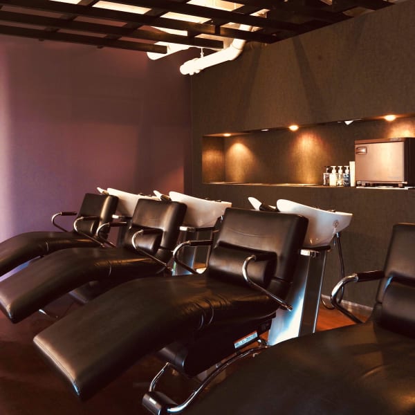 tricot shop & hair salon