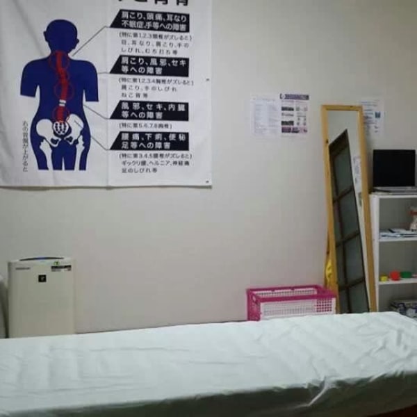 カイロプラクティックオフィスさくら施術院