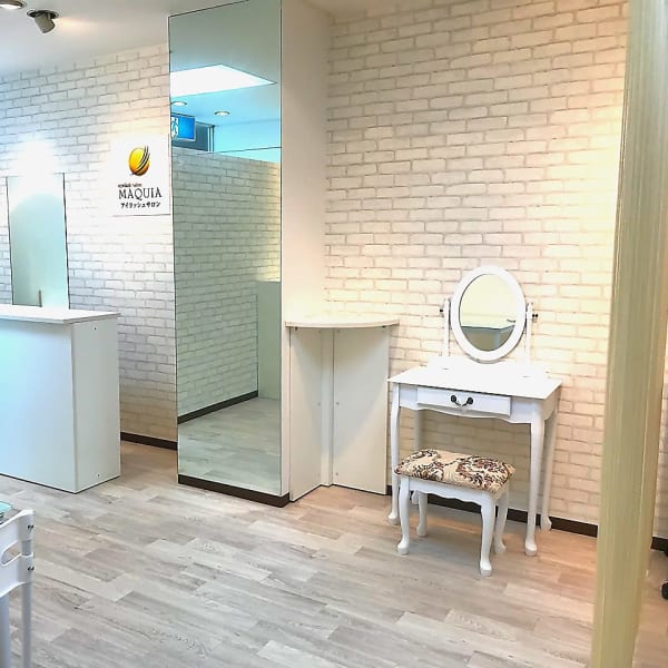 MAQUIA 那珂店