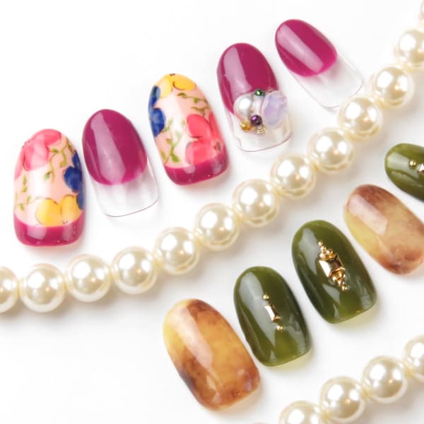 Ungu Hair Labo アングゥヘアーラボ の予約 サロン情報 ネイル まつげサロンを予約するなら楽天ビューティ