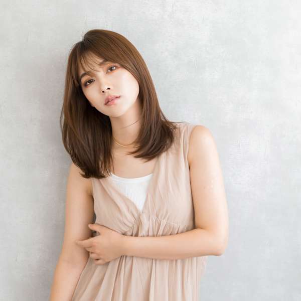 sunc hair treatment / spaサンク 大船