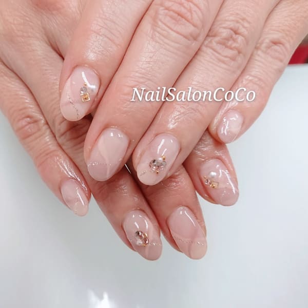 オフィスネイル