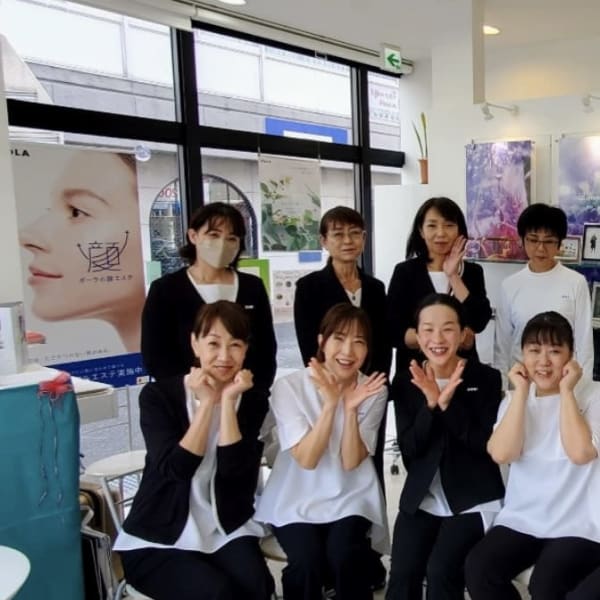 POLA THE BEAUTY 本山店