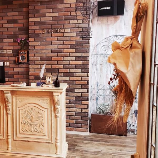 Aube Hair Ameri 柏店 オーブヘアアメリ カシワテン の予約 サロン情報 美容院 美容室を予約するなら楽天ビューティ Aube Hair Ameri 柏店 オーブヘアアメリ カシワテン の予約 サロン情報 美容院 美容室を予約するなら楽天ビューティ