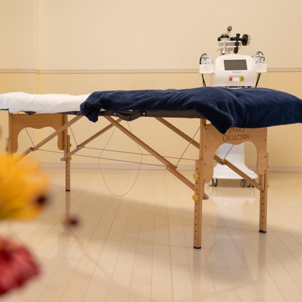 Salon de beauté amour