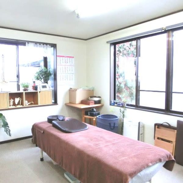 筋肉骨格バランス調整専門 アツシ整体院