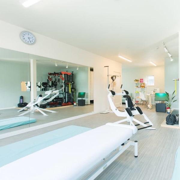 カイロプラクティックしみず