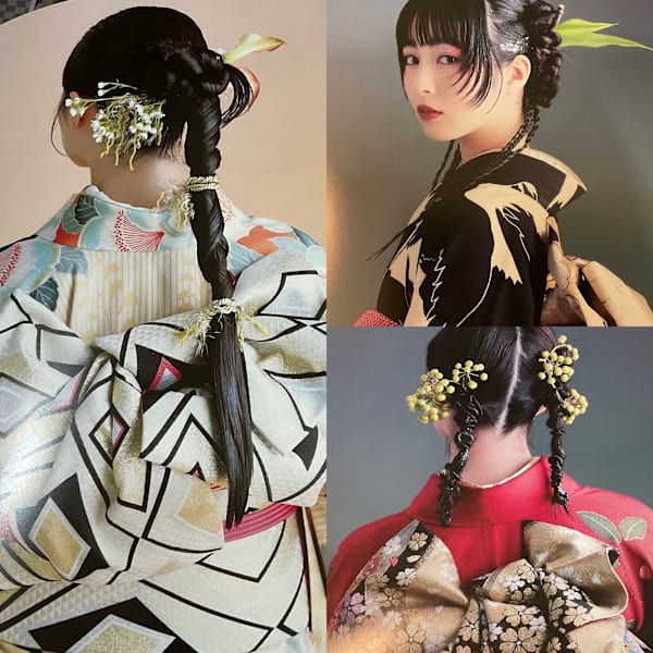 Misteroma ミステローマ の予約 サロン情報 美容院 美容室を予約するなら楽天ビューティ