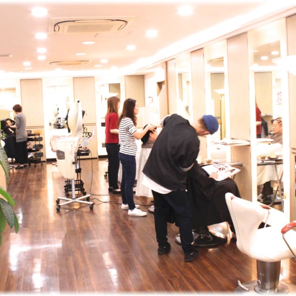最高の福岡 美容室 メンズ ランキング 無料のヘアスタイル画像