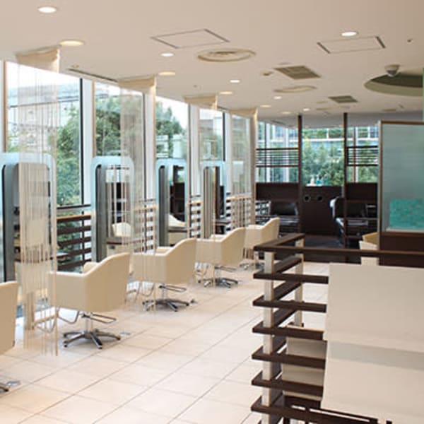 M KOZO hair 東京駅PCP丸の内店