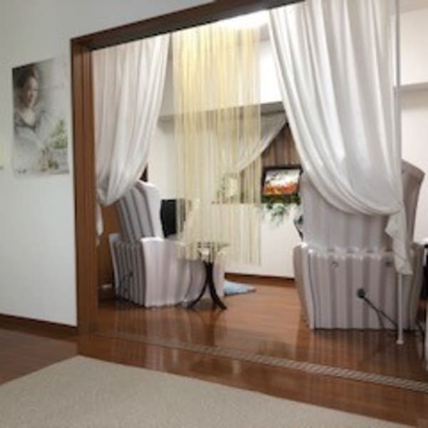 YOSAPARKエタニティ