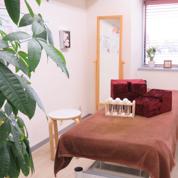 萩原式小顔矯正 オズ六本木