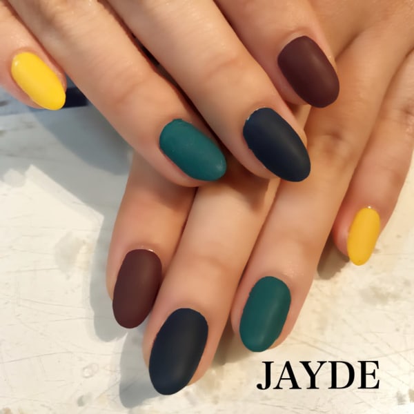 フィルイン推奨サロン