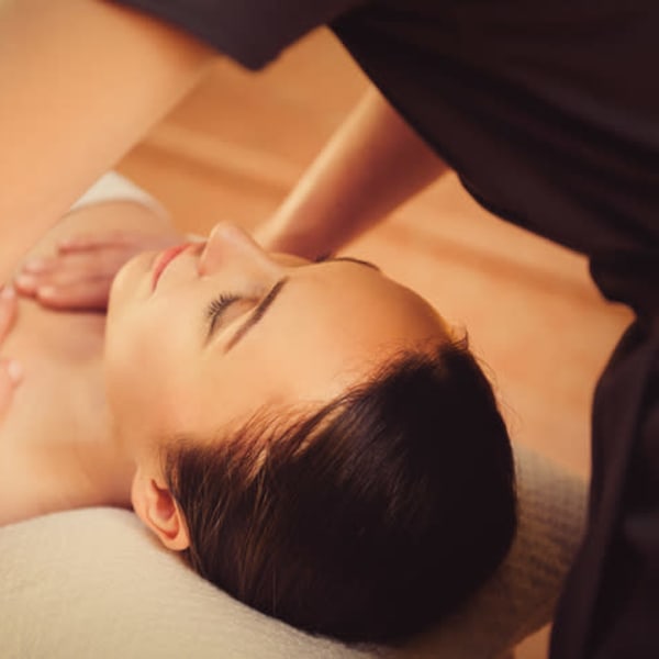 WOO Relax【横浜 台町 リラクゼーション】