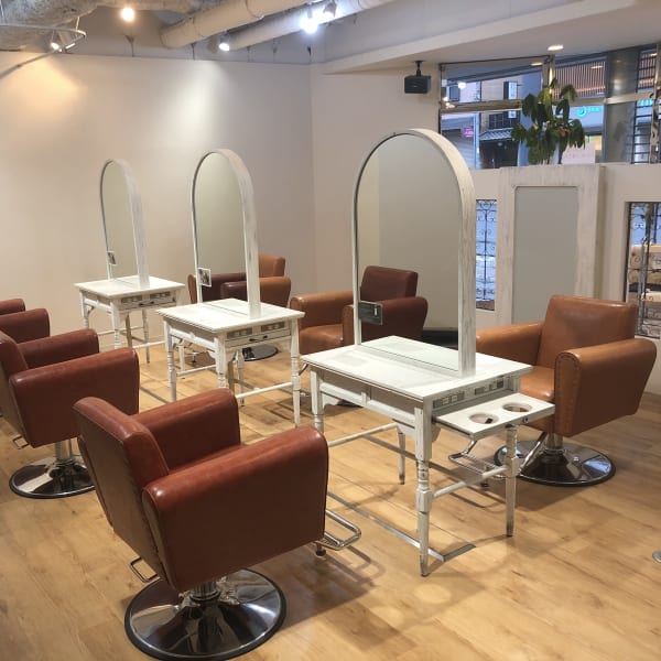 roy 京都駅前本店