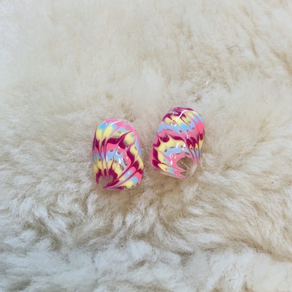 【ランダムピーコック】