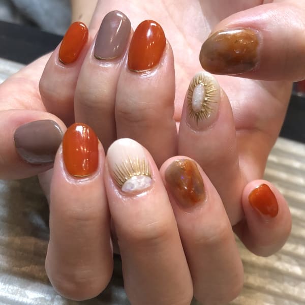 お持込みデザイン！