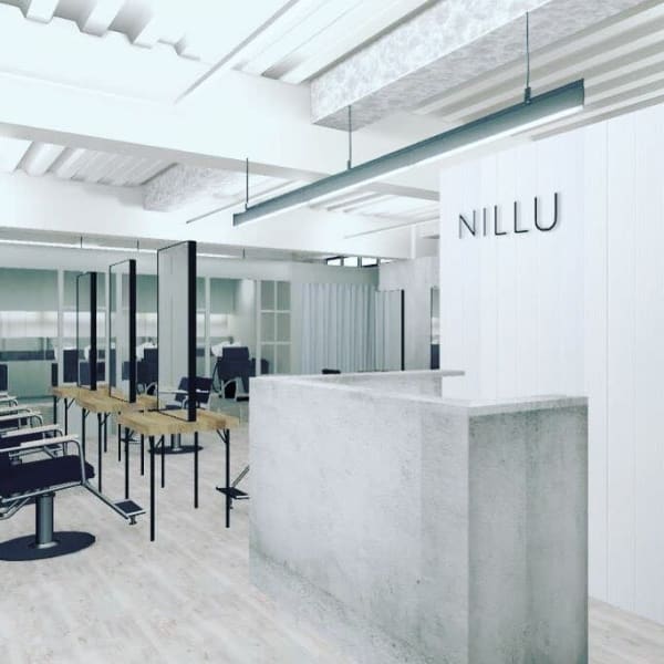 NILLU JR西宮店