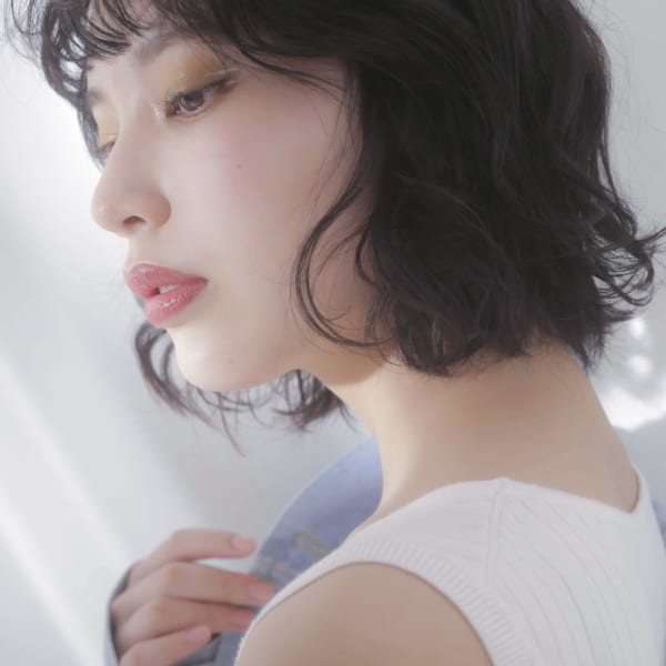 MODE K's laviebelle 江坂店