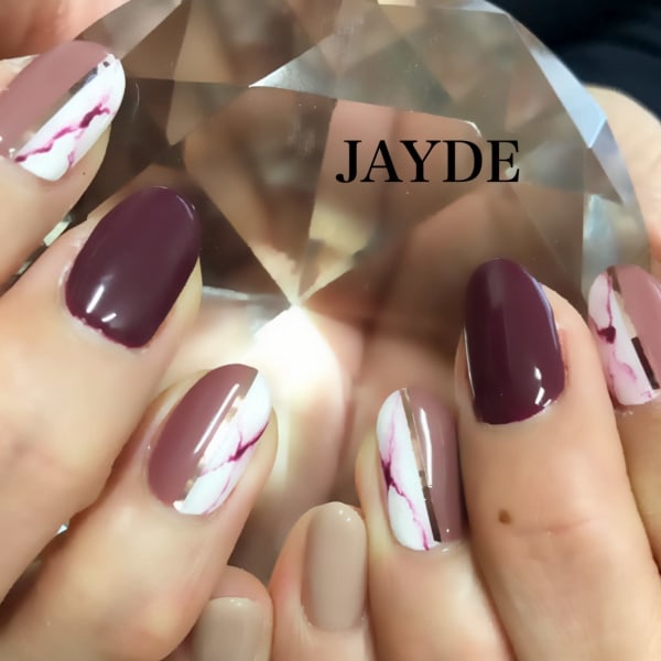 次回10%オフ|JAYDE