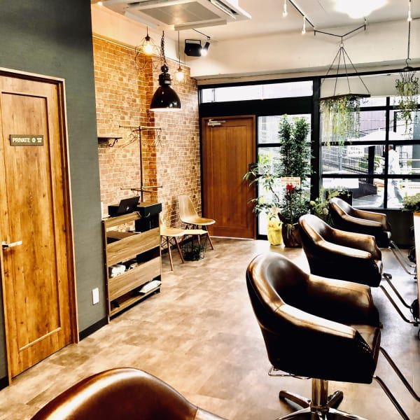 Lusso chiaro　西池袋店