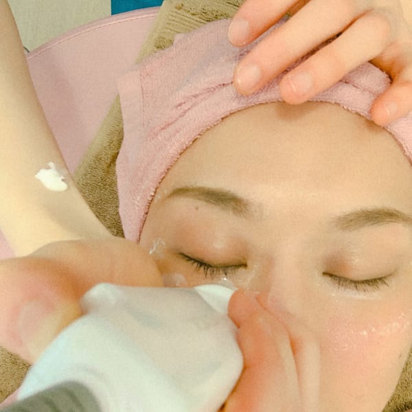 プライベートサロン スリーストーン