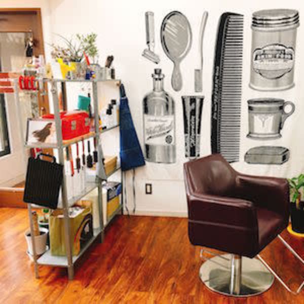 Beauty Studio CRAFT 目白店