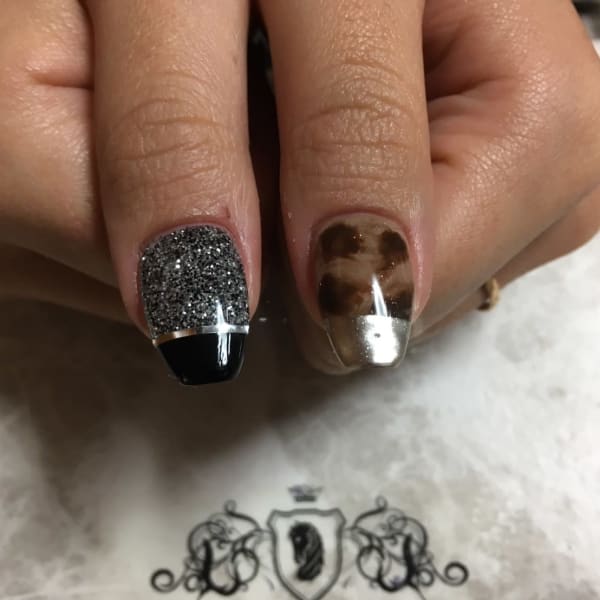 華やかなイメージ☆