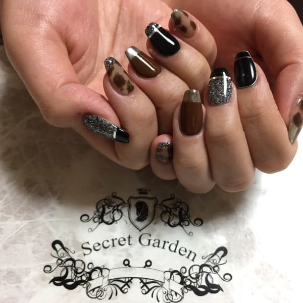 華やかなイメージ☆