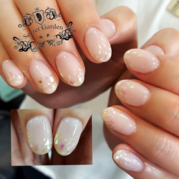 春ネイルスタイル☆